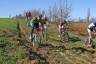 Cross Country di Pasquetta, Festa delle Viole 2010 - 05/04/10 Sezzadio (AL)